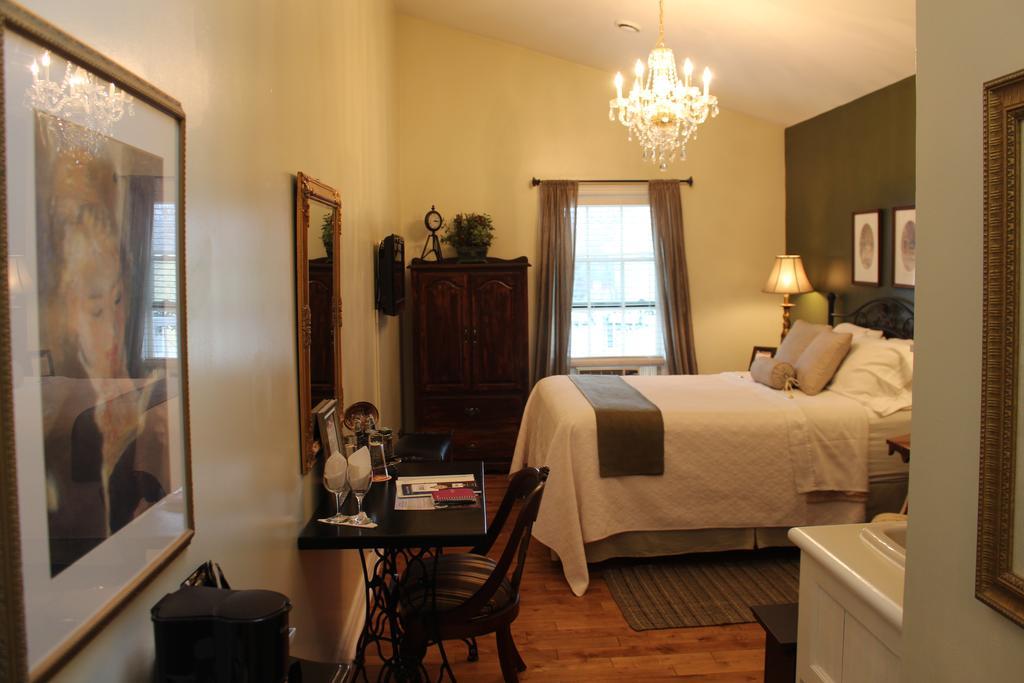 Luisa'S Suite Retreat Niagara-on-the-Lake Exterior photo