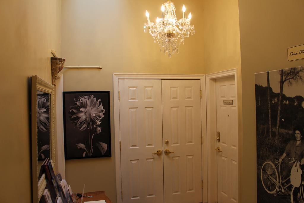 Luisa'S Suite Retreat Niagara-on-the-Lake Exterior photo