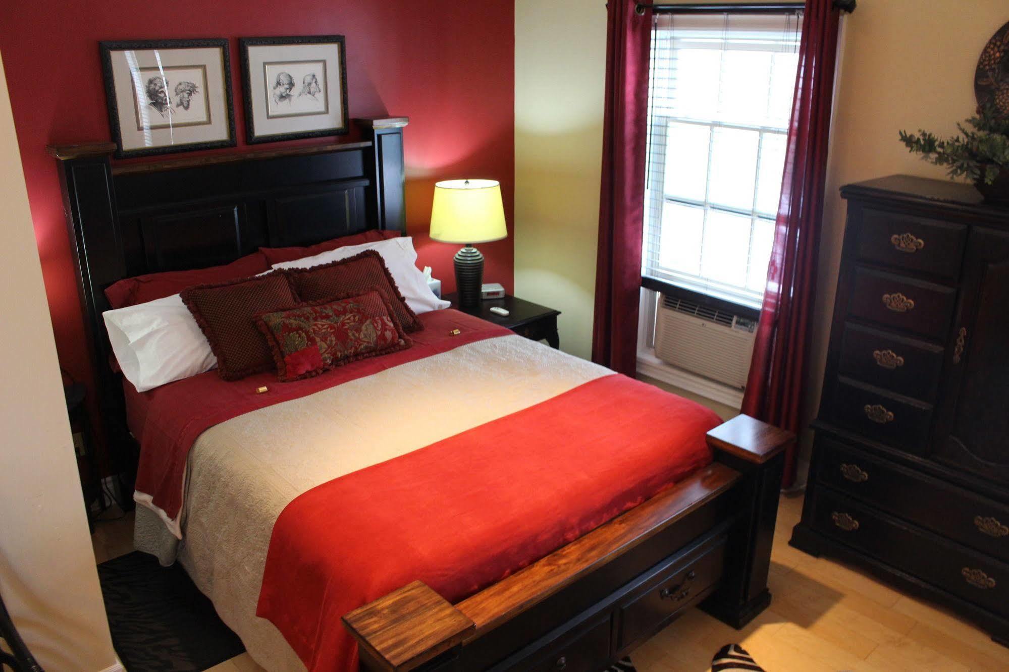 Luisa'S Suite Retreat Niagara-on-the-Lake Exterior photo