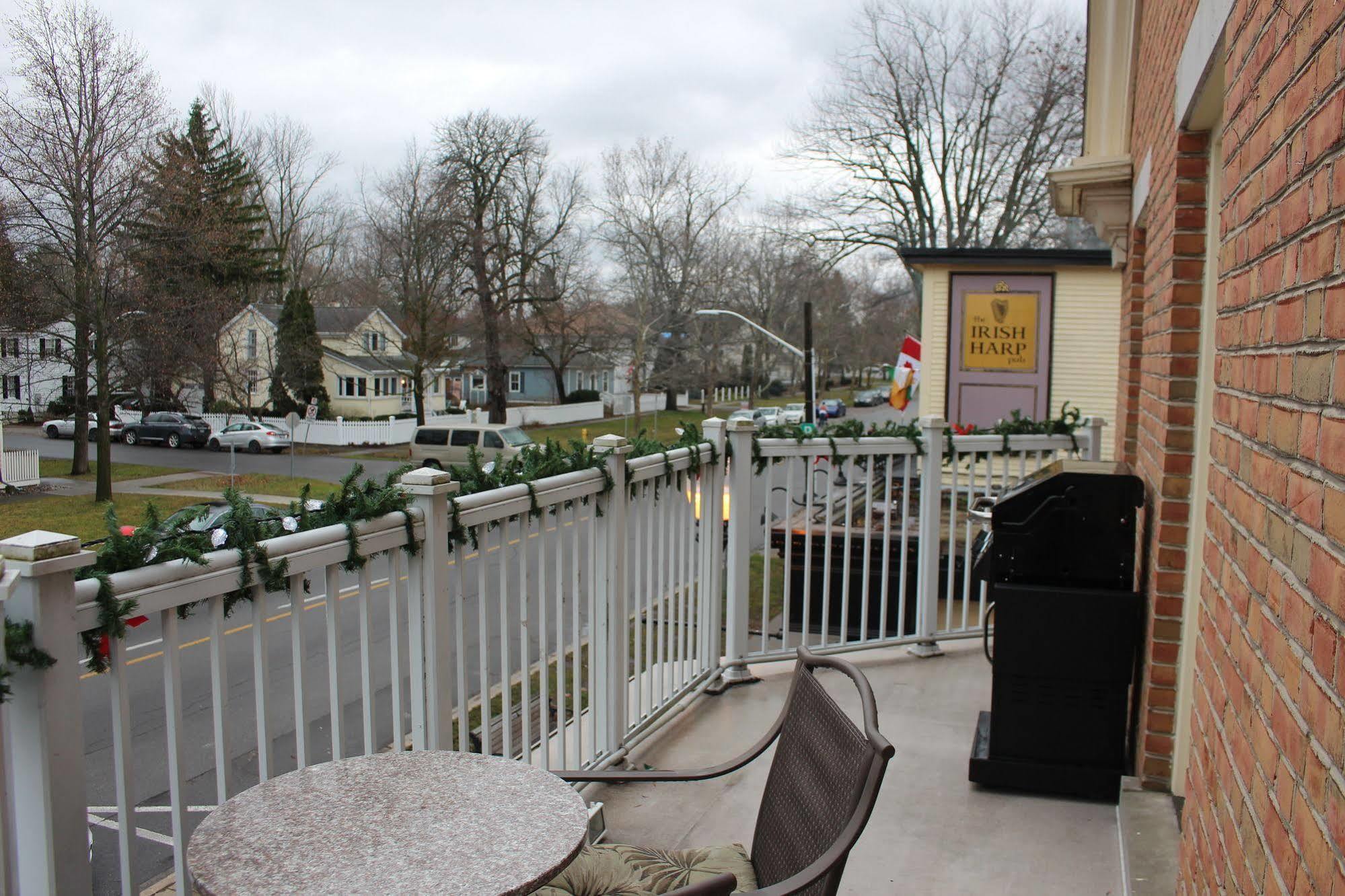 Luisa'S Suite Retreat Niagara-on-the-Lake Exterior photo